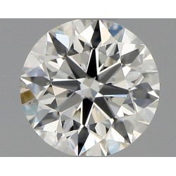 Diament szlif okrągły, 0.91ct, VVS2, I, GIA 3525210008